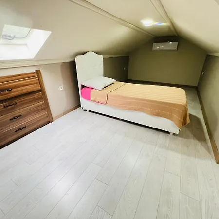 Altelal Travel Villa
