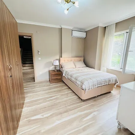 Villa Altelal Travel
