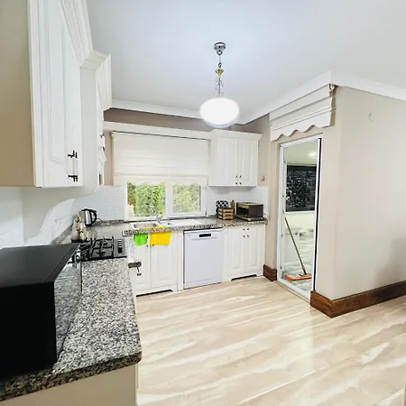 Altelal Travel Villa