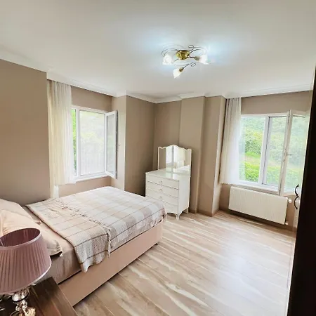 Altelal Travel Villa Trabzon