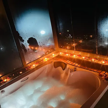 Altelal Travel Villa Trabzon