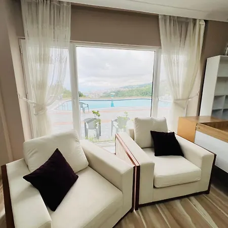Villa Altelal Travel Trabzon
