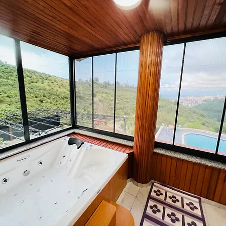 Villa Altelal Travel *