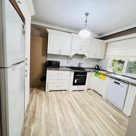 Altelal Travel Villa Trabzon
