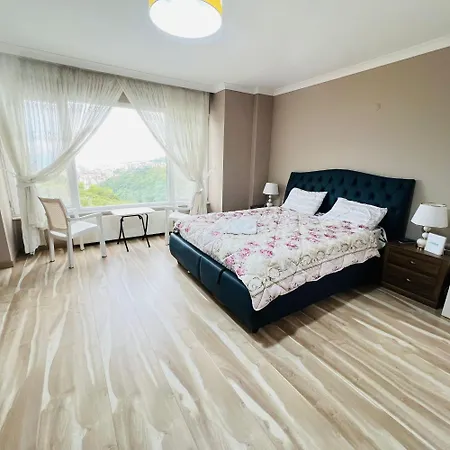 Altelal Travel Villa