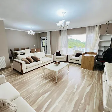 Altelal Travel Villa Trabzon